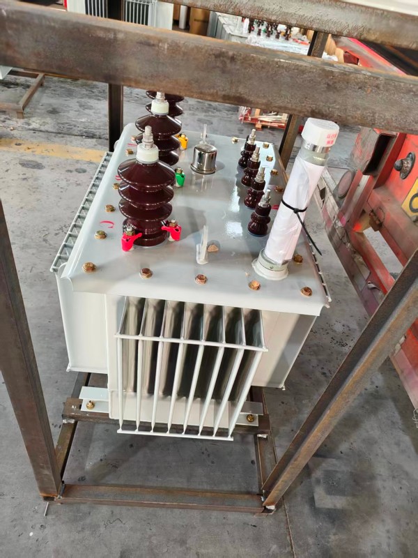 S13‑1000kVA 鼎湖鼎湖鼎湖油浸式变压器 大型厂区 S13 鼎湖鼎湖鼎湖油浸式变压器